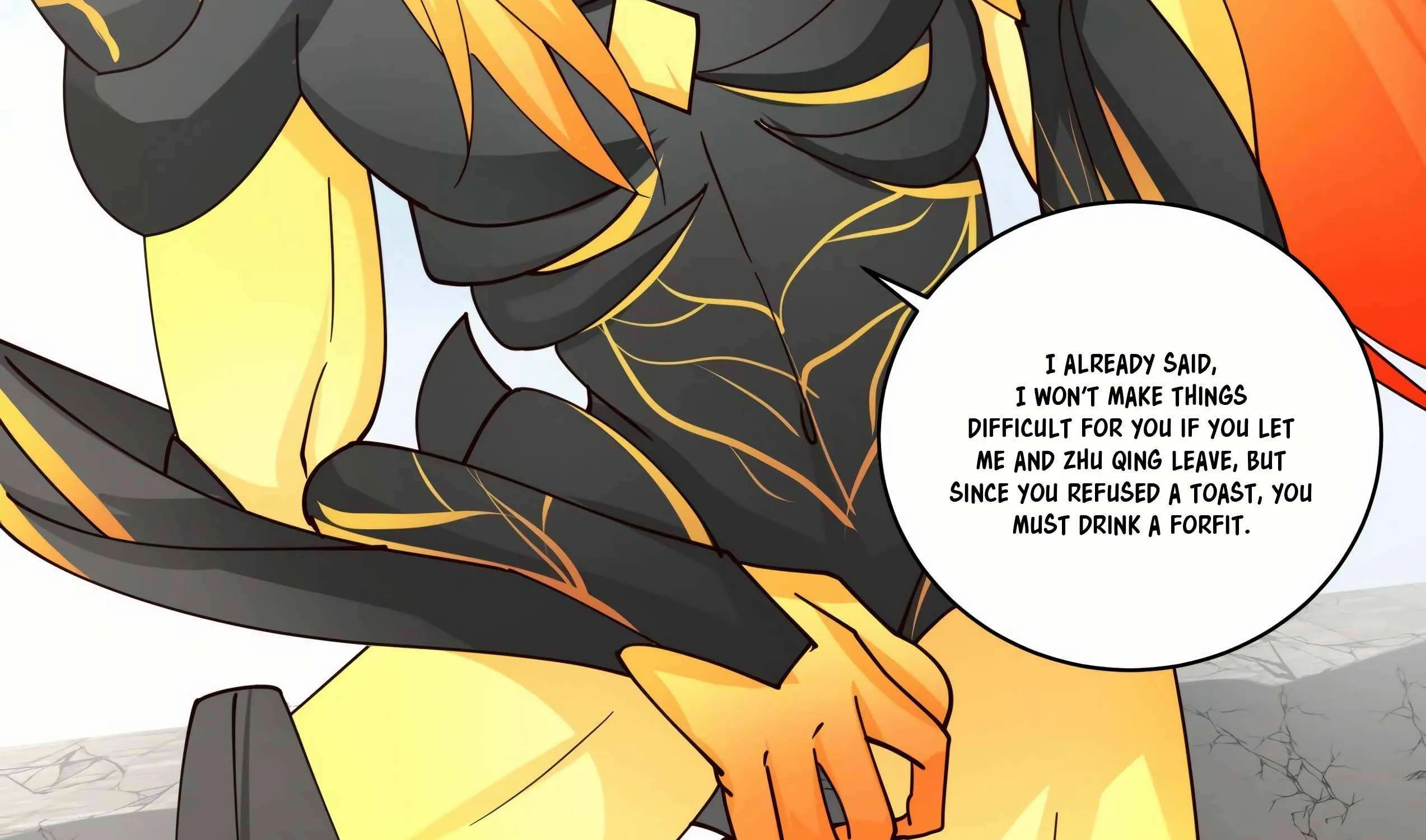 Read Martial Peak chapter 2142 image 17 on Lezhin