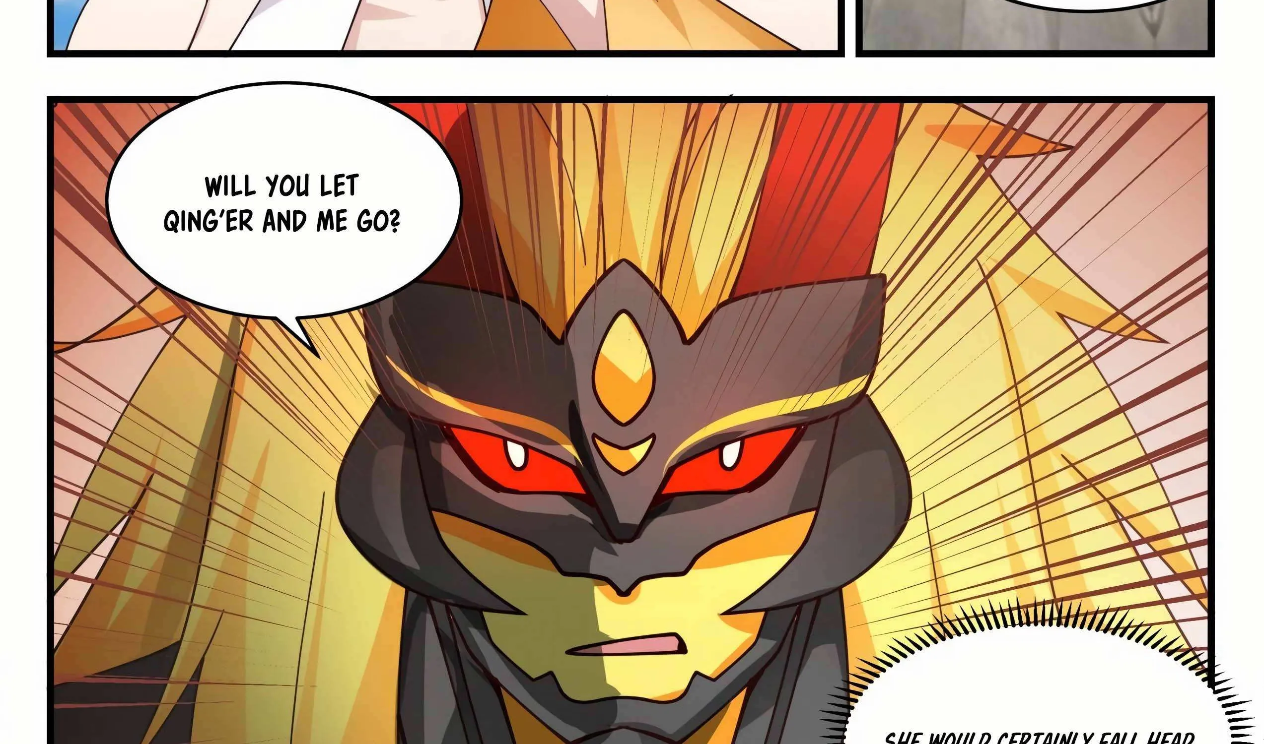 Read Martial Peak chapter 2142 image 20 on Lezhin