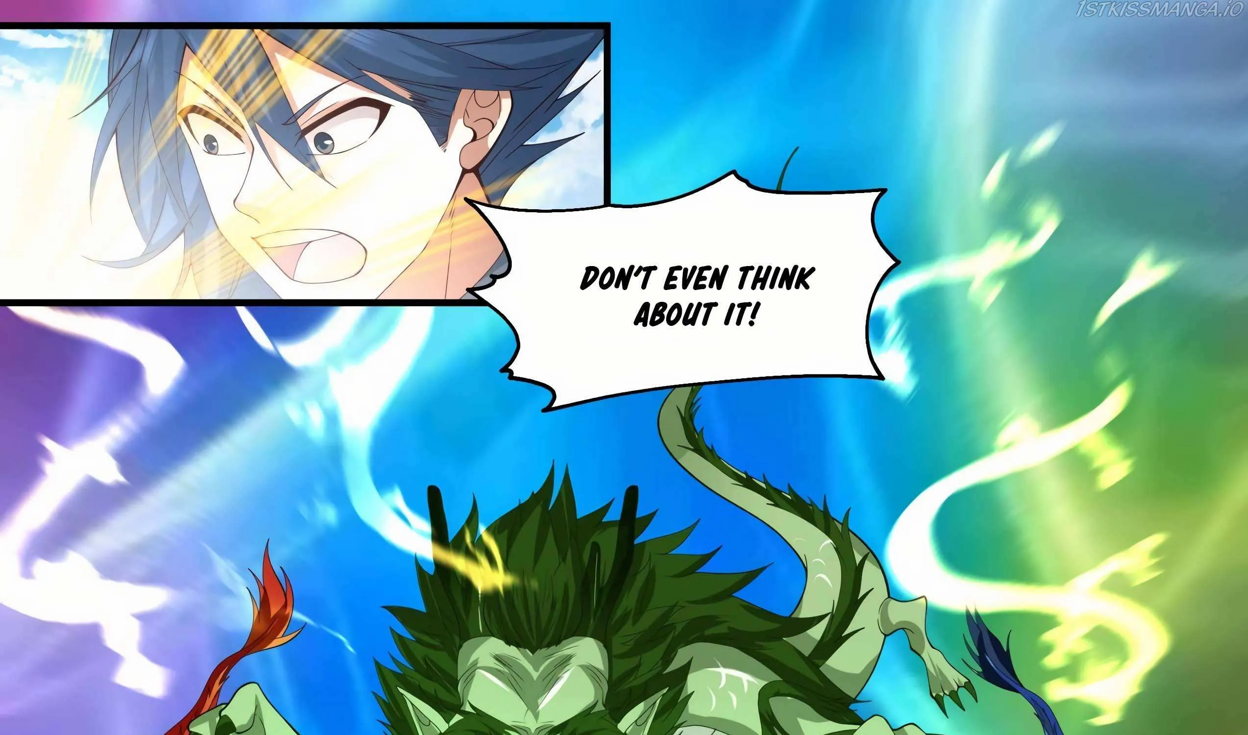 Read Martial Peak chapter 2142 image 22 on Lezhin