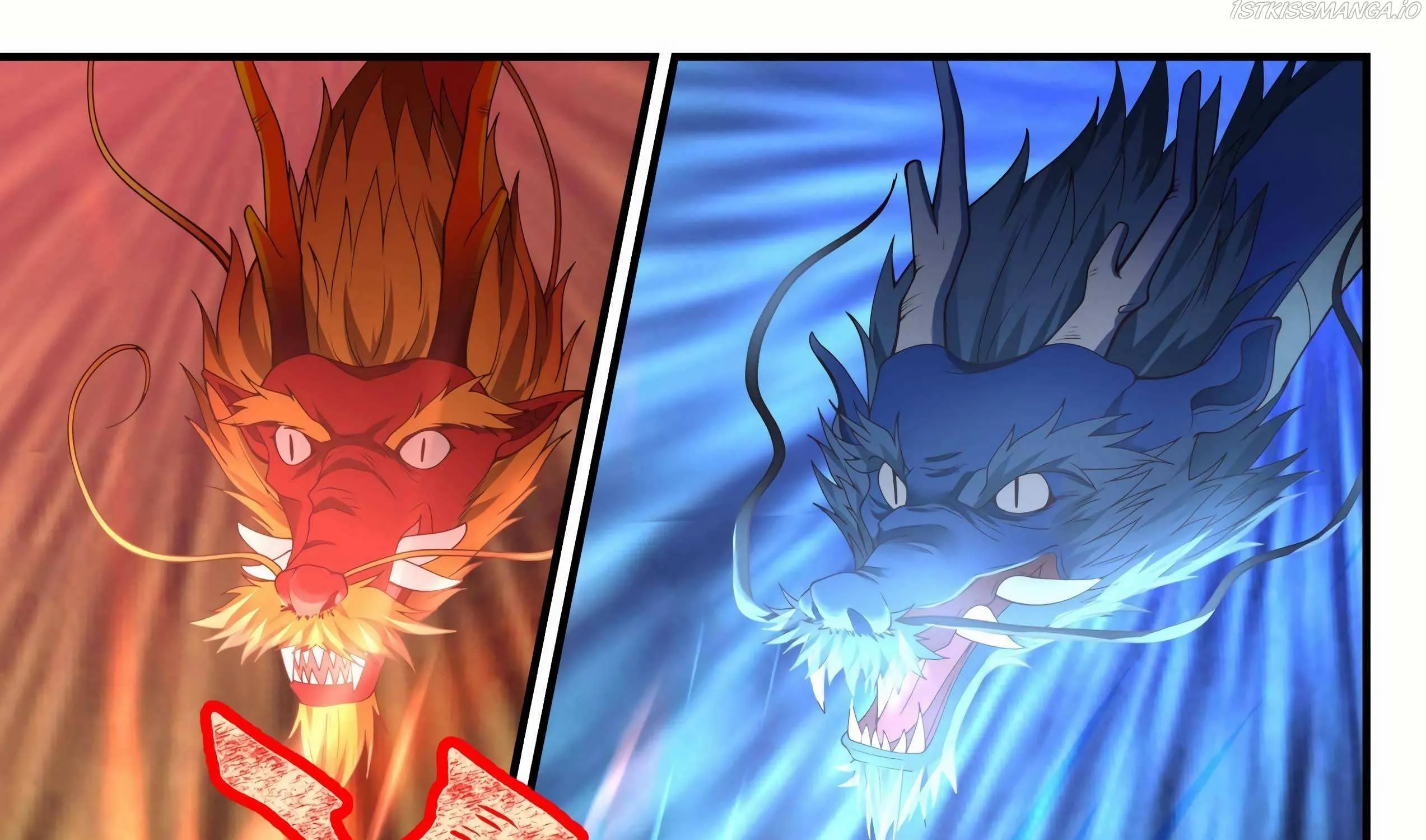 Read Martial Peak chapter 2142 image 28 on Lezhin