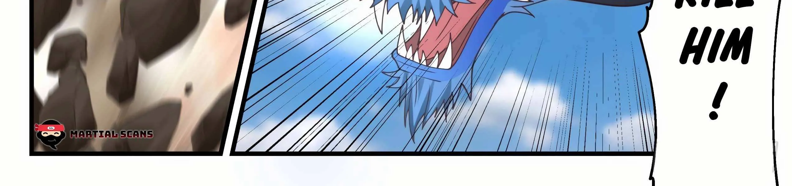 Read Martial Peak chapter 2142 image 36 on Lezhin
