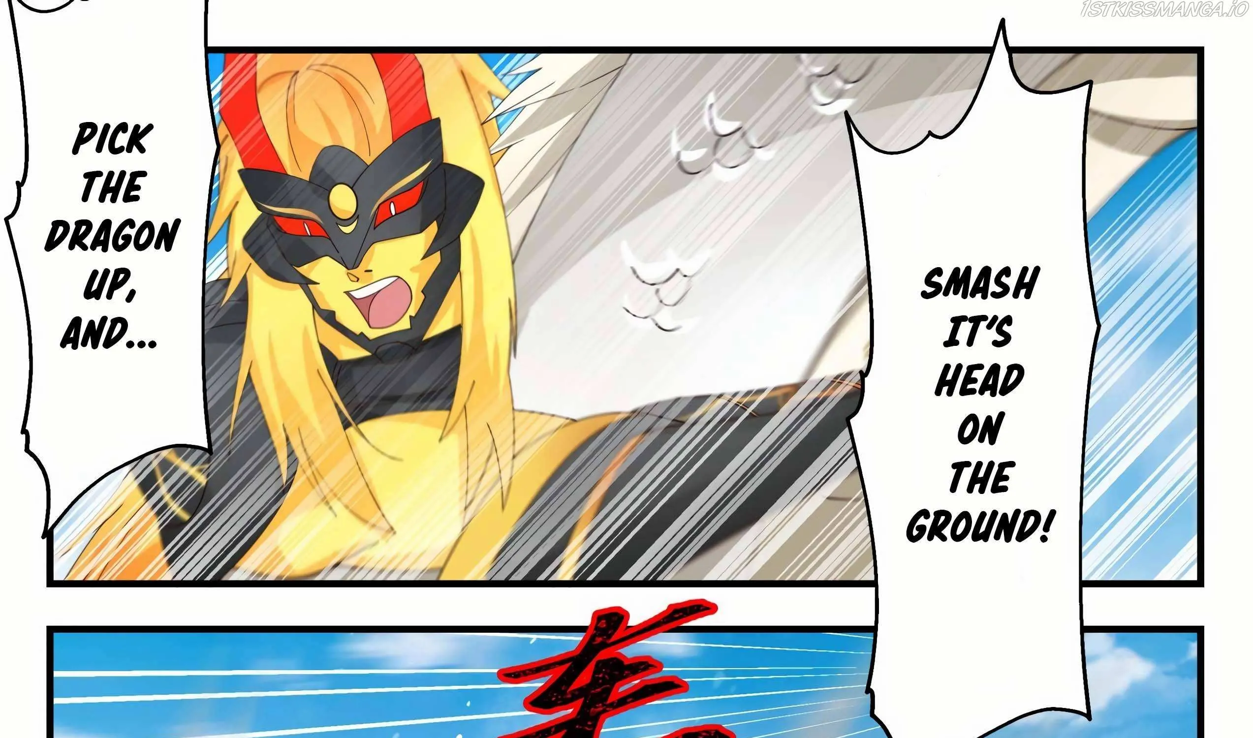 Read Martial Peak chapter 2142 image 4 on Lezhin