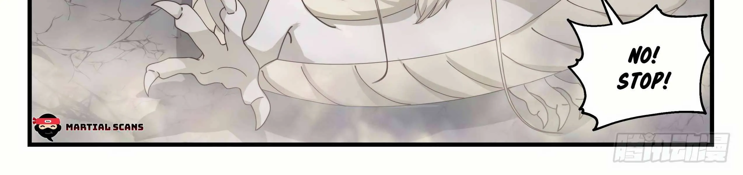 Read Martial Peak chapter 2142 image 9 on Lezhin