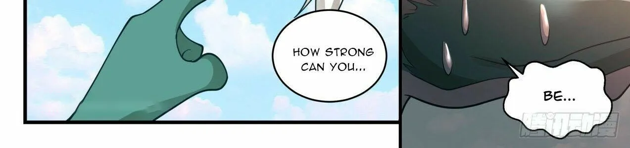 Read Martial Peak chapter 2143 image 21 on Lezhin