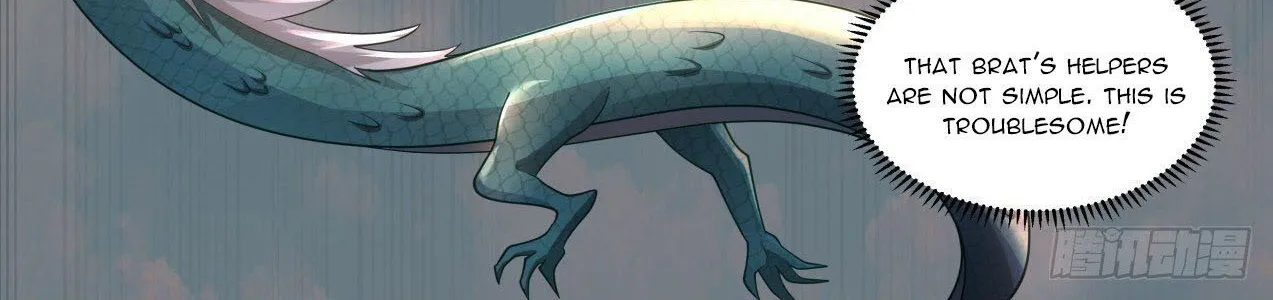Read Martial Peak chapter 2143 image 23 on Lezhin