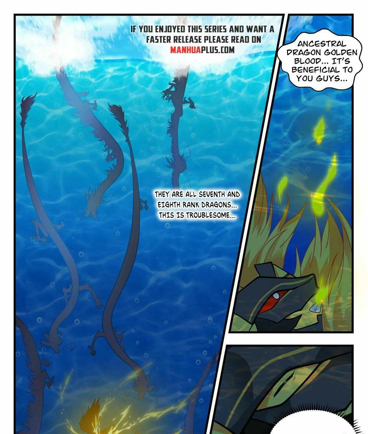 Read Martial Peak chapter 2144 image 10 on Lezhin