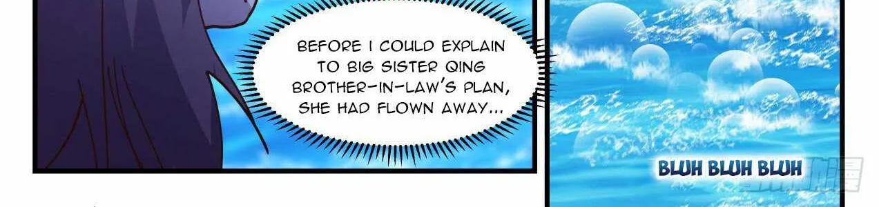 Read Martial Peak chapter 2144 image 21 on Lezhin