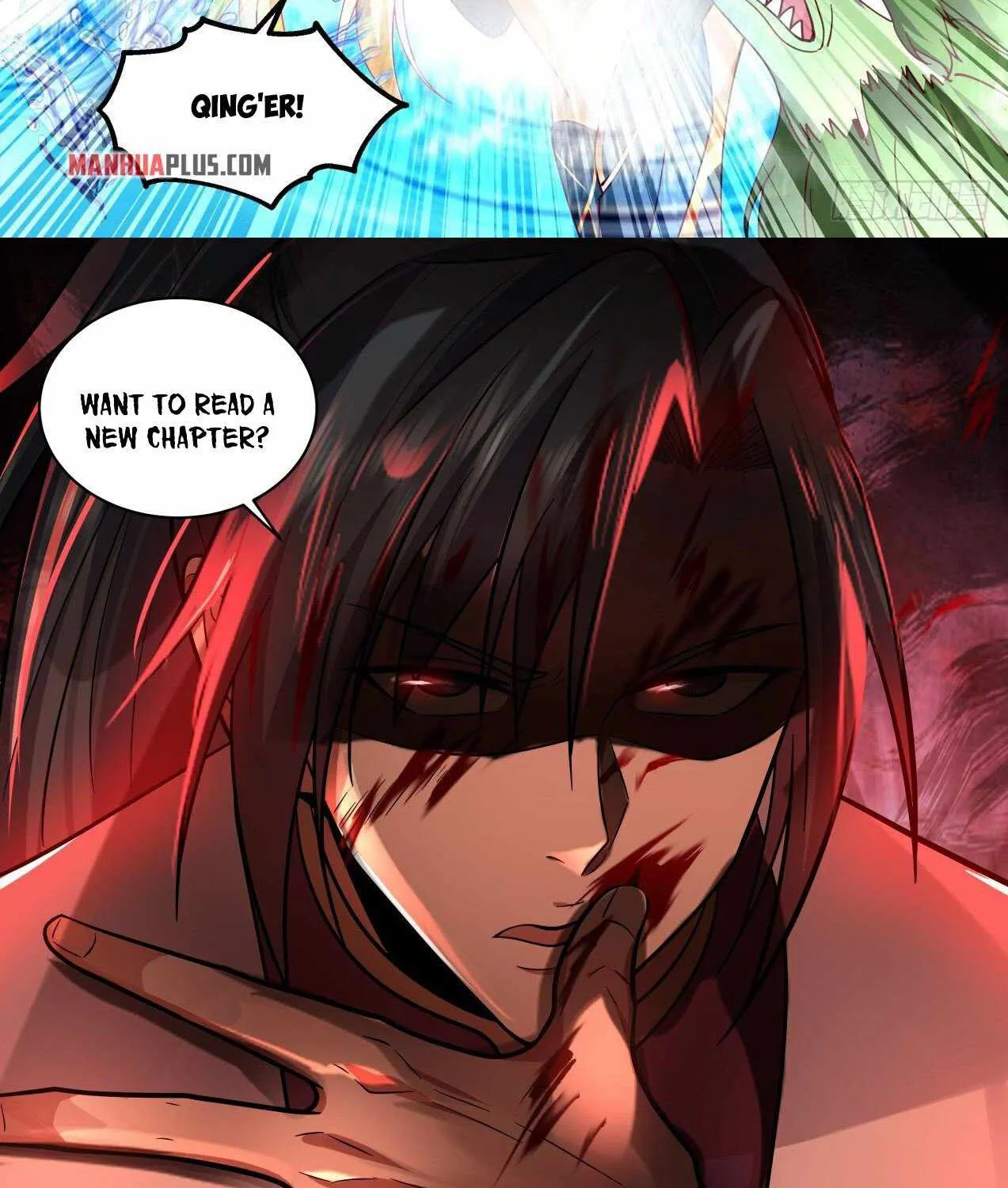 Read Martial Peak chapter 2144 image 23 on Lezhin