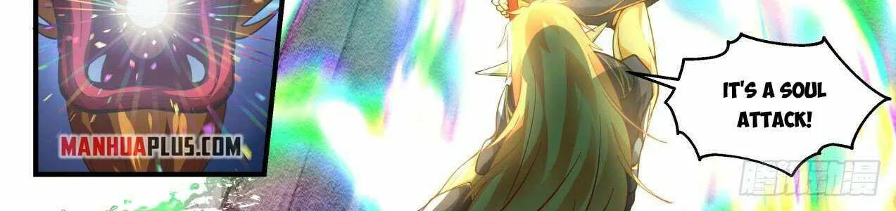 Read Martial Peak chapter 2144 image 3 on Lezhin