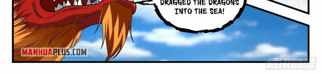 Read Martial Peak chapter 2144 image 7 on Lezhin