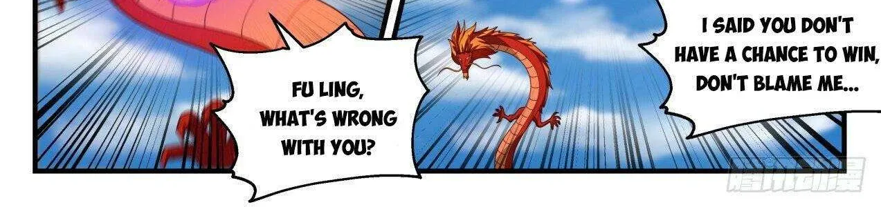 Read Martial Peak chapter 2145 image 11 on Lezhin