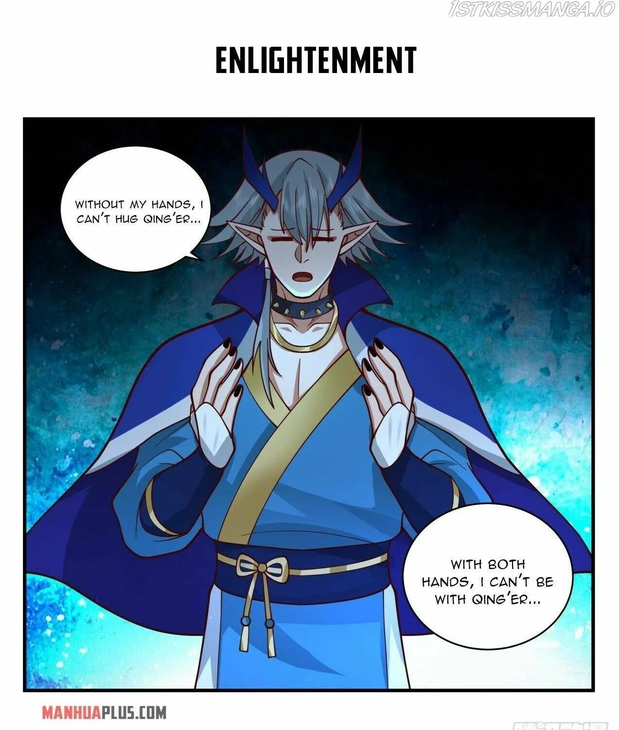 Read Martial Peak chapter 2145 image 25 on Lezhin