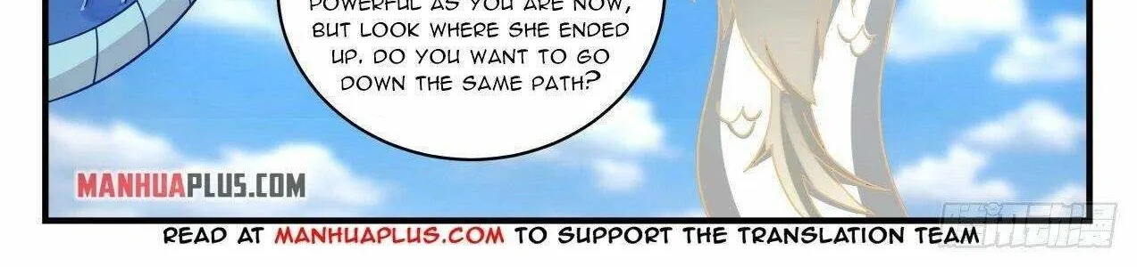 Read Martial Peak chapter 2145 image 3 on Lezhin