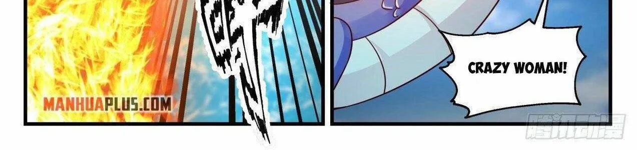 Read Martial Peak chapter 2145 image 5 on Lezhin