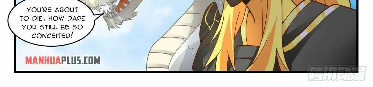 Read Martial Peak chapter 2146 image 19 on Lezhin