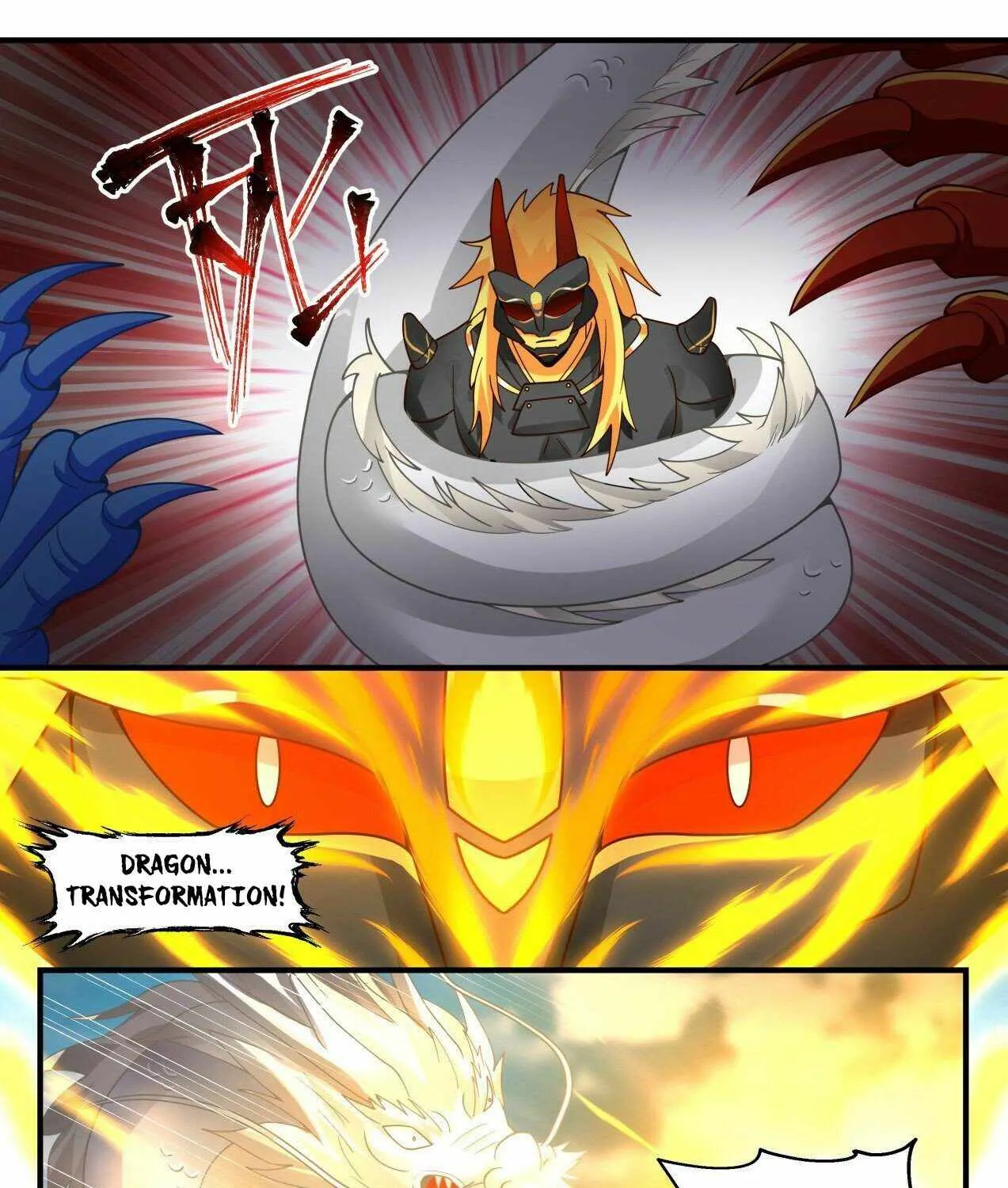 Read Martial Peak chapter 2146 image 20 on Lezhin