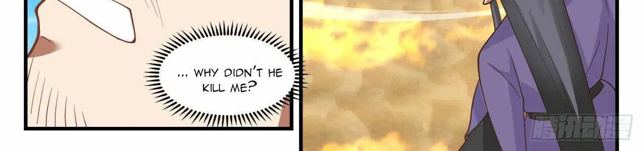 Read Martial Peak chapter 2146 image 3 on Lezhin
