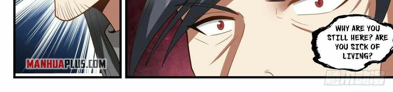 Read Martial Peak chapter 2146 image 5 on Lezhin