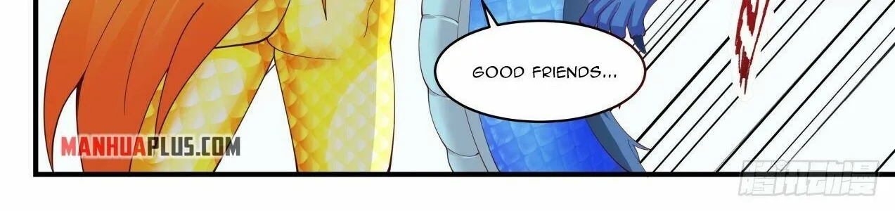 Read Martial Peak chapter 2147 image 11 on Lezhin