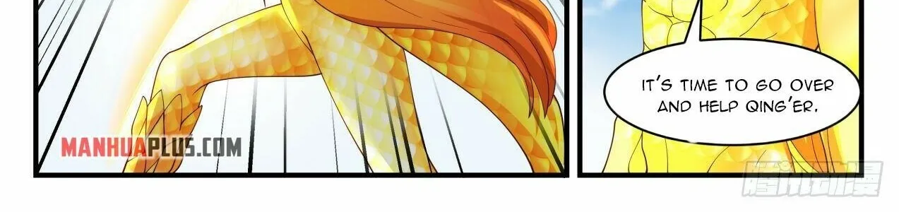 Read Martial Peak chapter 2147 image 13 on Lezhin