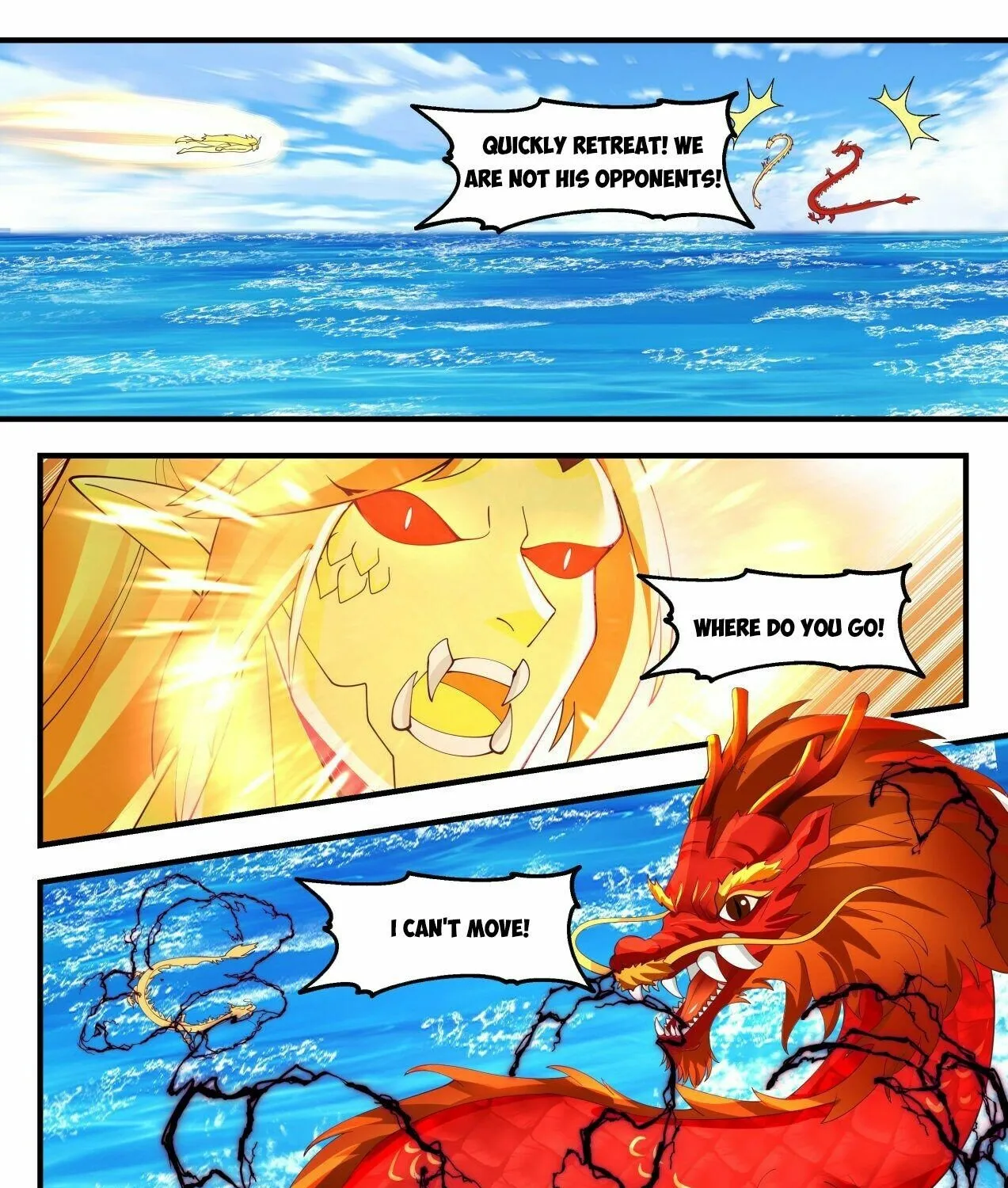 Read Martial Peak chapter 2147 image 14 on Lezhin