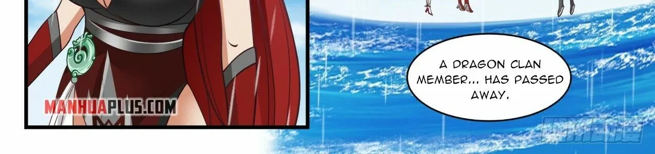 Read Martial Peak chapter 2147 image 21 on Lezhin