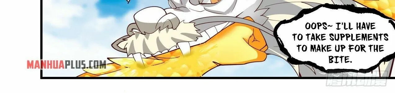 Read Martial Peak chapter 2147 image 7 on Lezhin