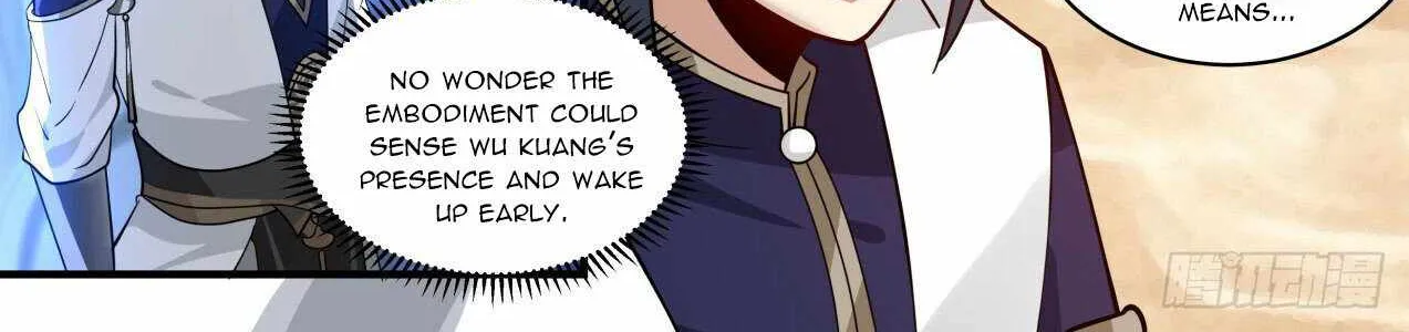 Read Martial Peak chapter 2148 image 21 on Lezhin