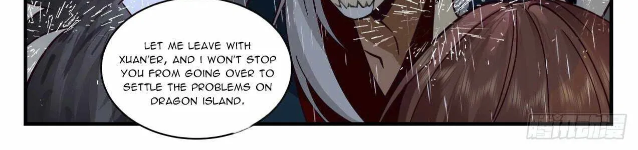 Read Martial Peak chapter 2148 image 3 on Lezhin