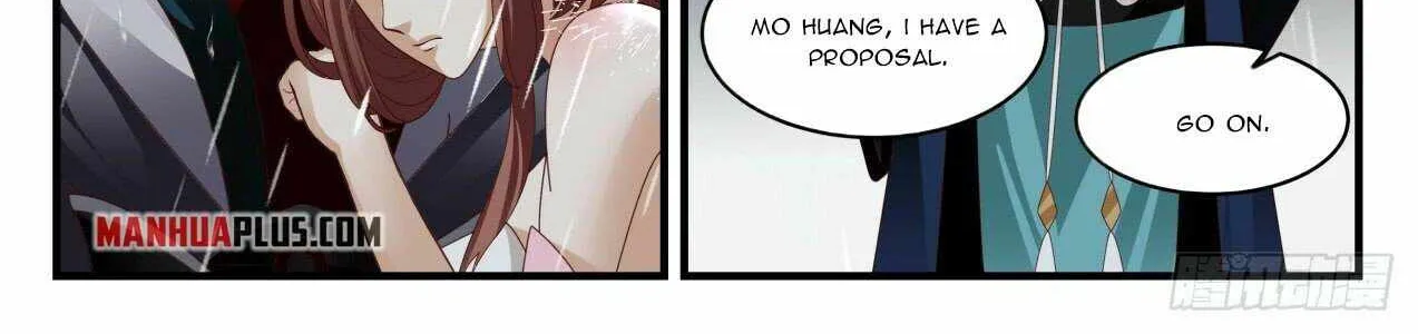 Read Martial Peak chapter 2148 image 5 on Lezhin