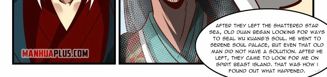Read Martial Peak chapter 2149 image 13 on Lezhin