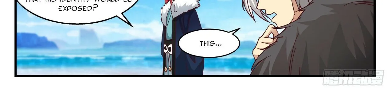 Read Martial Peak chapter 2149 image 21 on Lezhin