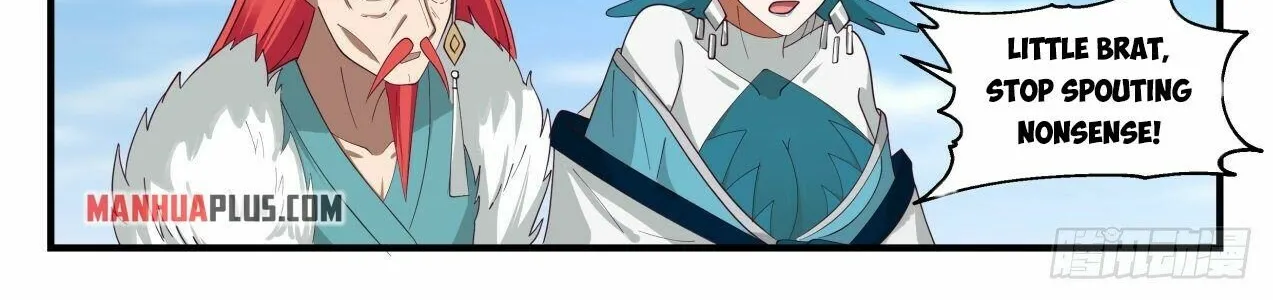 Read Martial Peak chapter 2149 image 5 on Lezhin