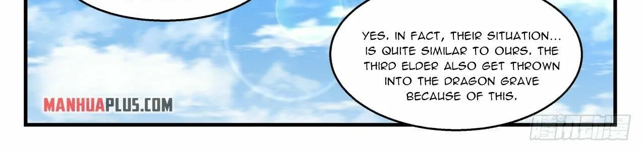 Read Martial Peak chapter 2149 image 9 on Lezhin