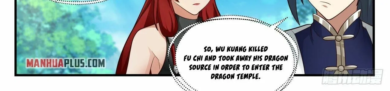 Read Martial Peak chapter 2150 image 11 on Lezhin