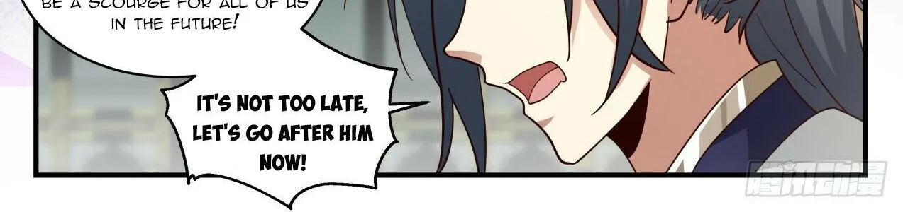 Read Martial Peak chapter 2150 image 21 on Lezhin