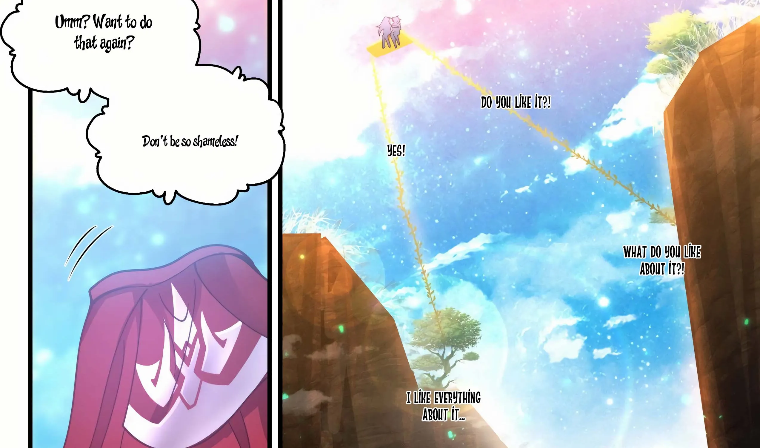 Read Martial Peak chapter 2151.5 image 11 on Lezhin