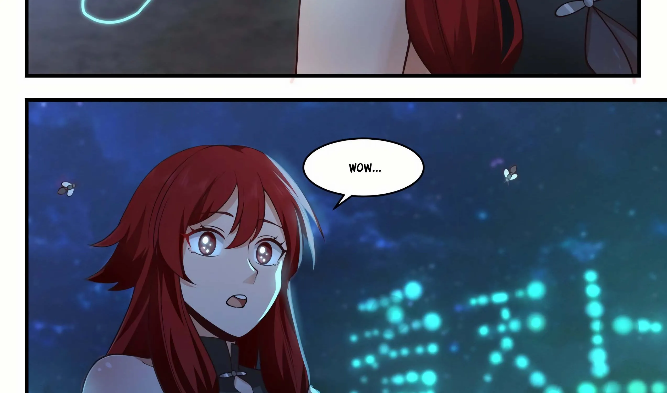 Read Martial Peak chapter 2151.5 image 20 on Lezhin