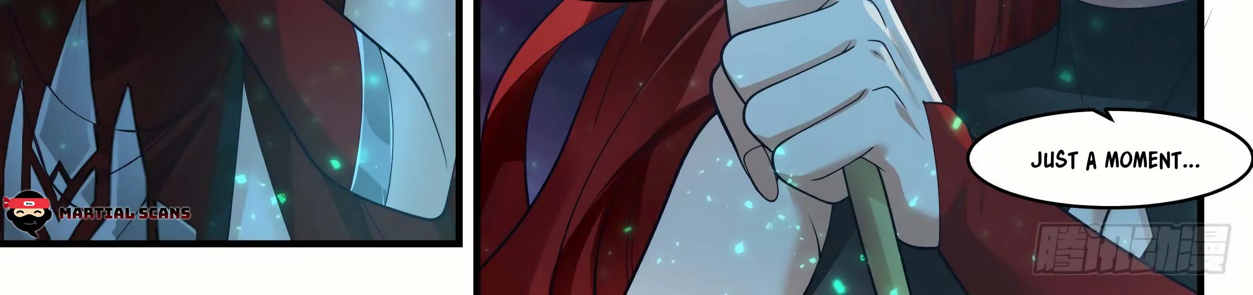 Read Martial Peak chapter 2151.5 image 30 on Lezhin