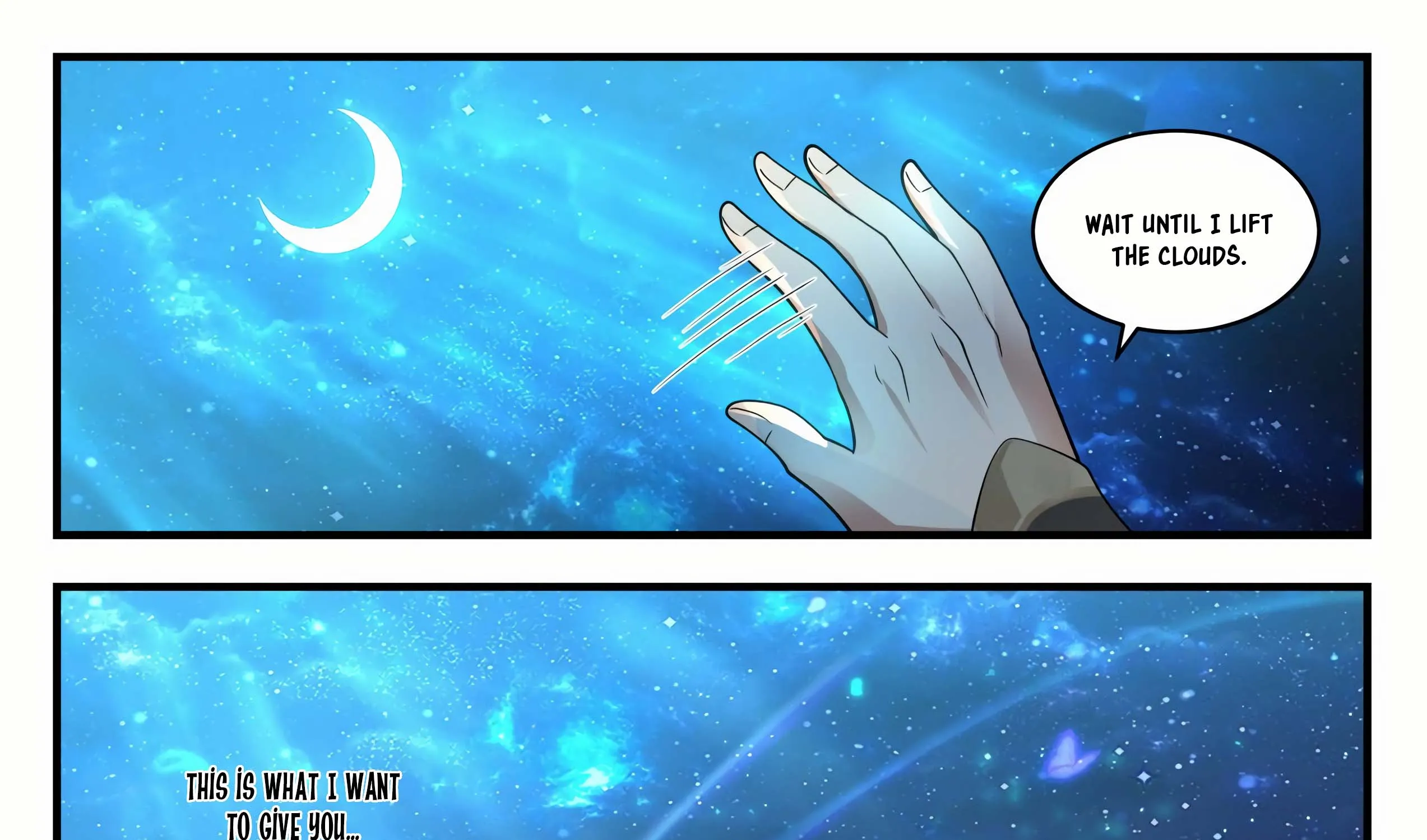 Read Martial Peak chapter 2151.5 image 31 on Lezhin