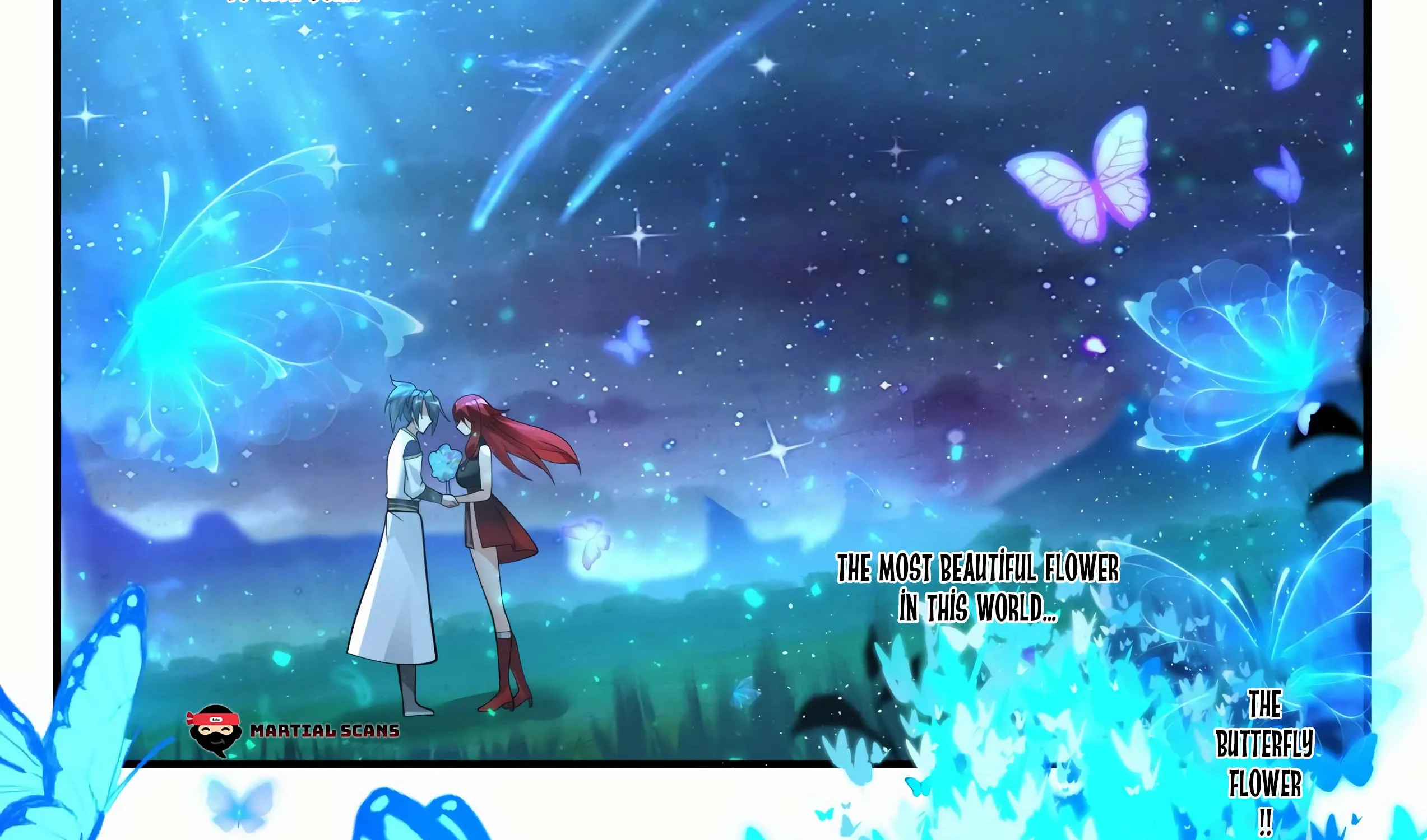 Read Martial Peak chapter 2151.5 image 32 on Lezhin