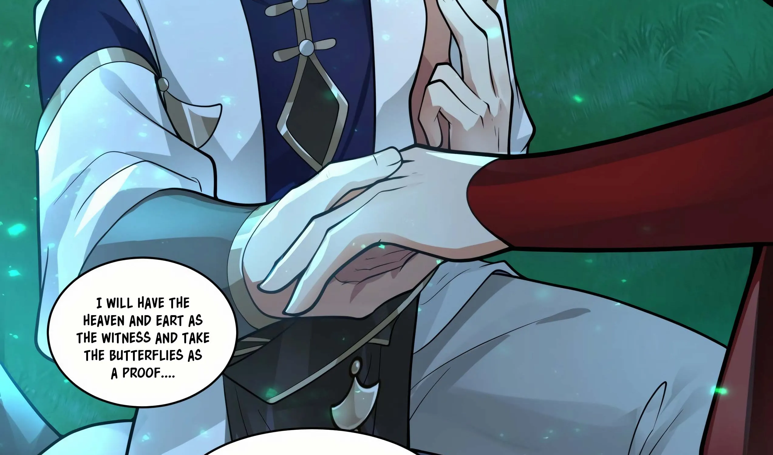 Read Martial Peak chapter 2151.5 image 35 on Lezhin