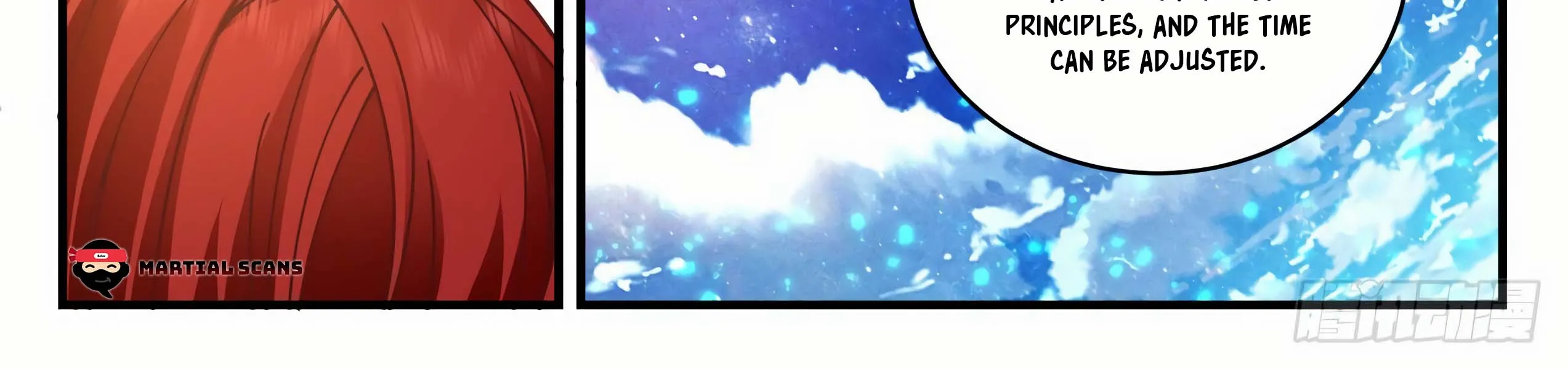 Read Martial Peak chapter 2151.5 image 9 on Lezhin