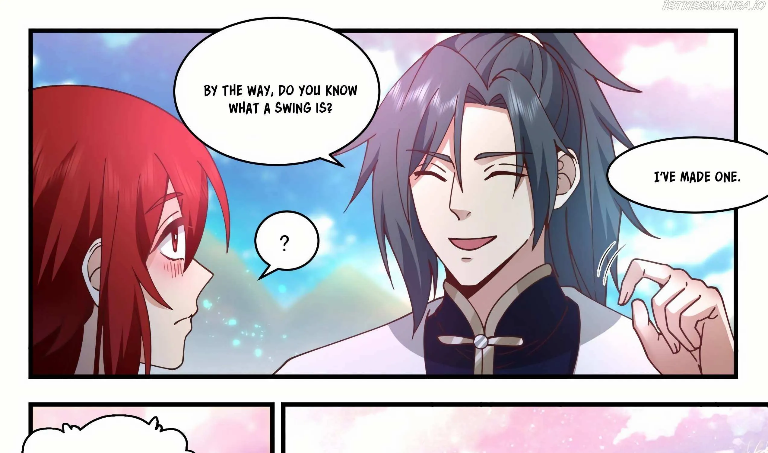 Read Martial Peak chapter 2151.6 image 10 on Lezhin