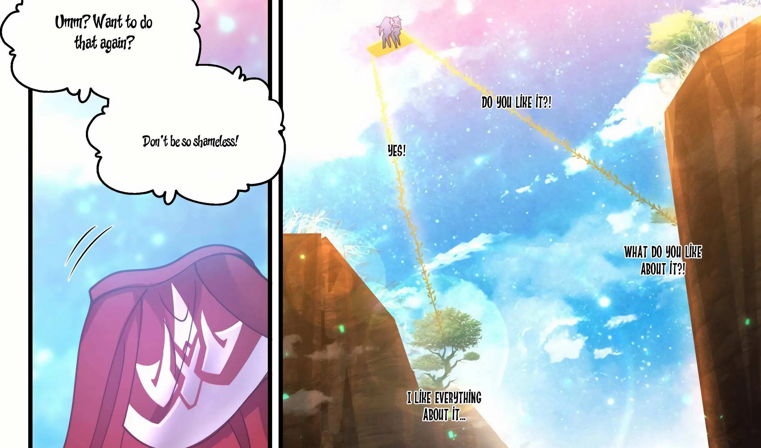 Read Martial Peak chapter 2151.6 image 11 on Lezhin