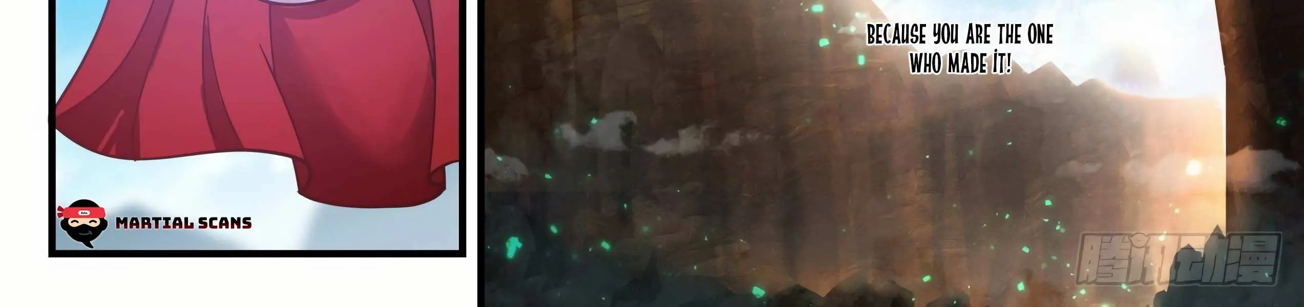 Read Martial Peak chapter 2151.6 image 12 on Lezhin