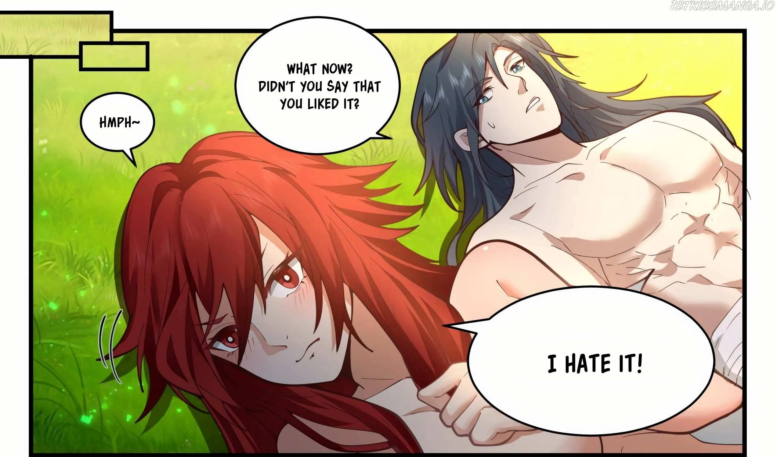 Read Martial Peak chapter 2151.6 image 13 on Lezhin