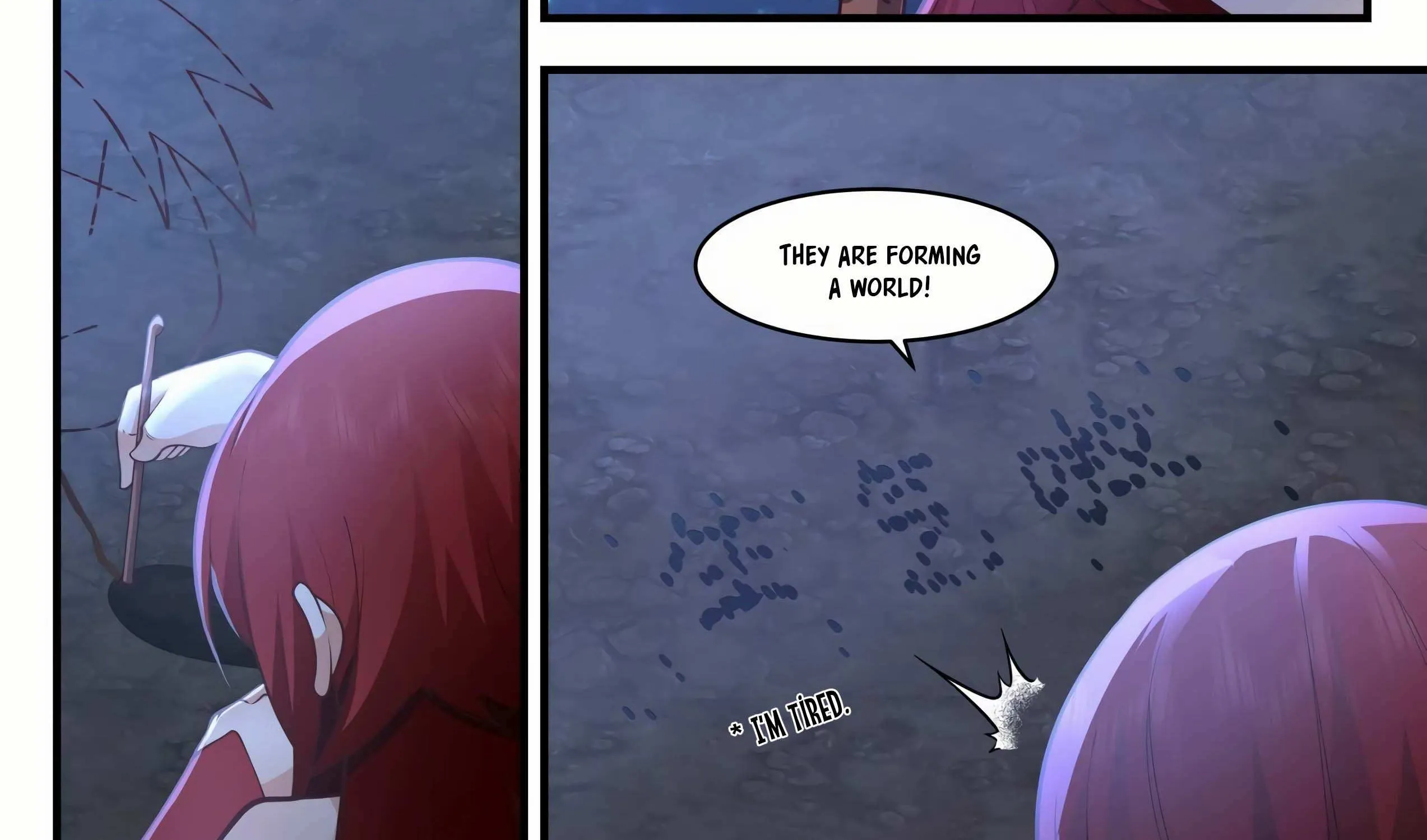 Read Martial Peak chapter 2151.6 image 17 on Lezhin