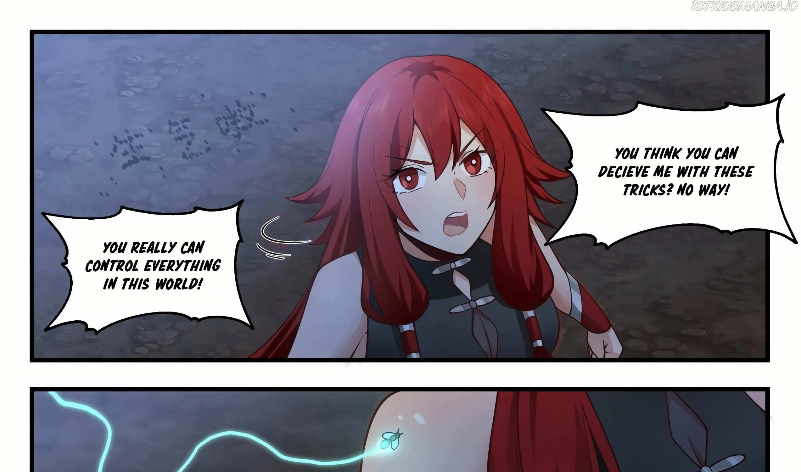 Read Martial Peak chapter 2151.6 image 19 on Lezhin