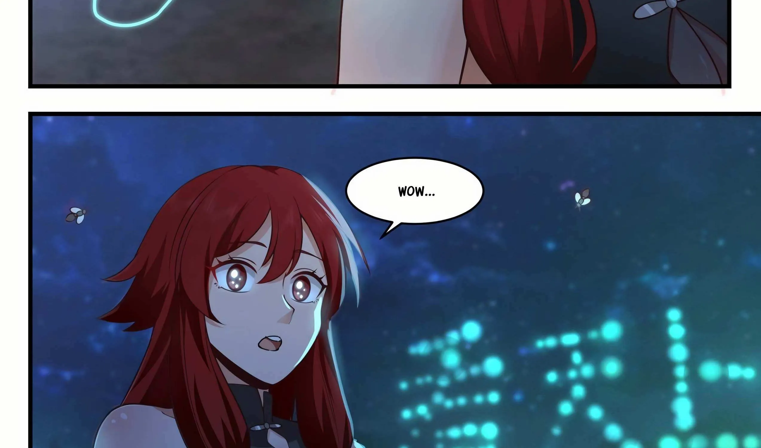 Read Martial Peak chapter 2151.6 image 20 on Lezhin